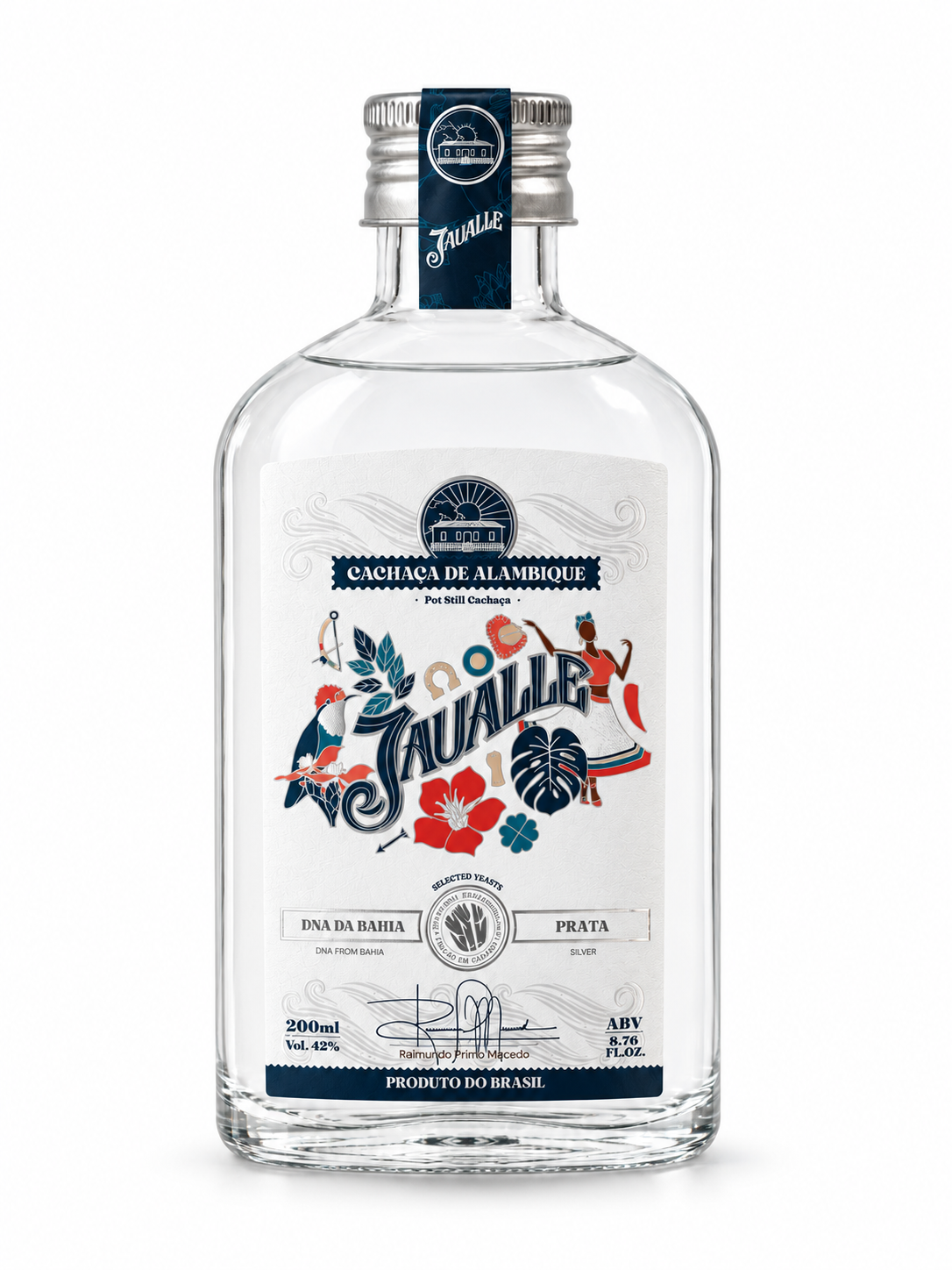 Jaualle Silver 200mL