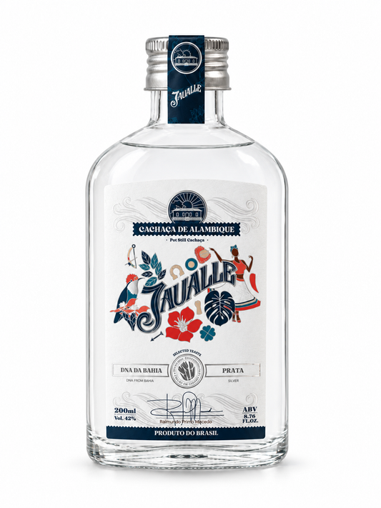 Jaualle Silver 200mL