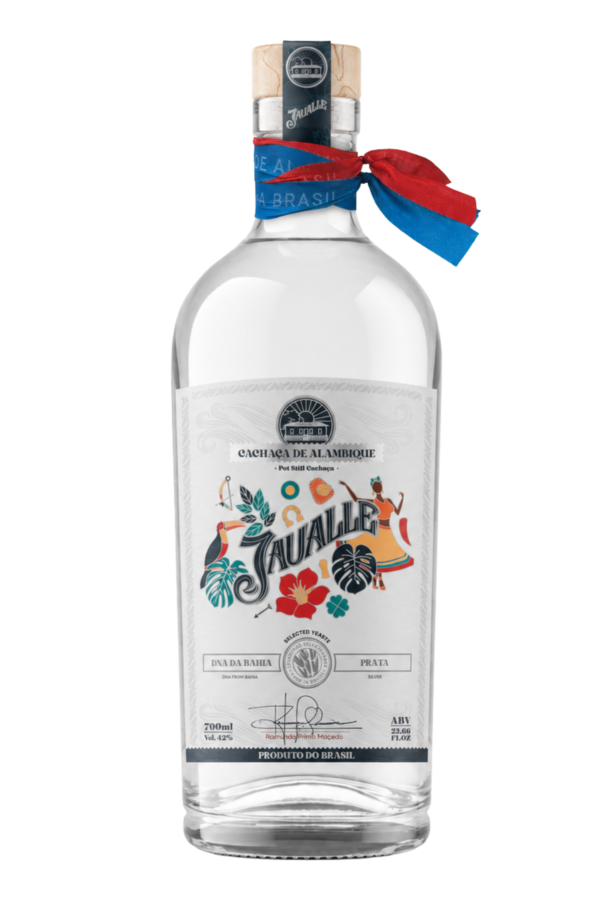 Jaualle Silver 700mL