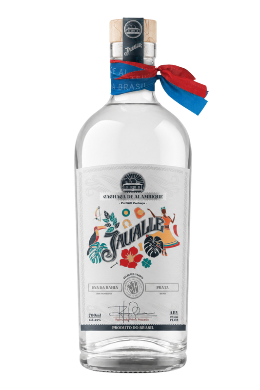Jaualle Silver 700mL