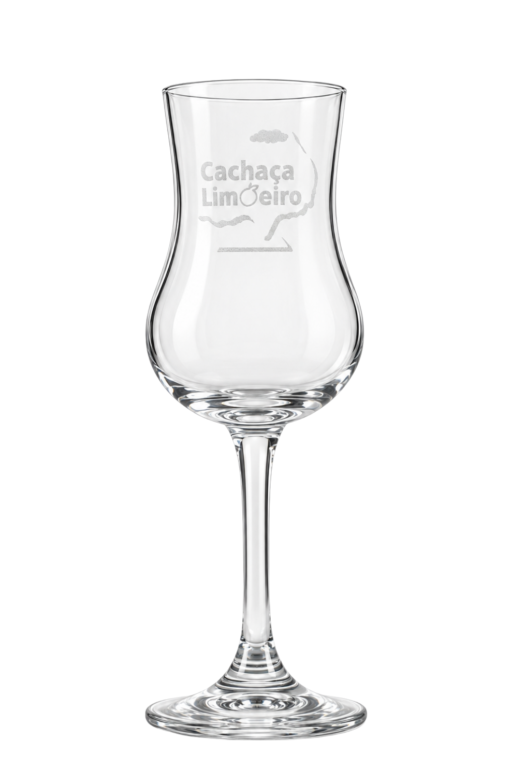 Taça de Degustação Limoeiro