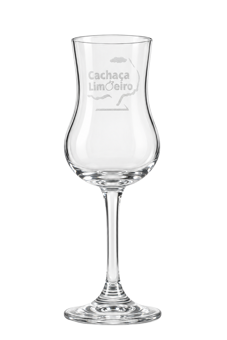 Taça de Degustação Limoeiro