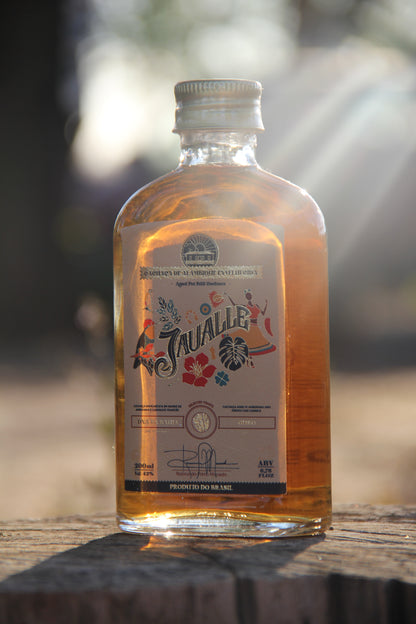 Jaualle Gold 200mL